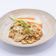 Fried Rice with Chicken & Cashew Nuts ข้าวผัดไก่ใส่เม็ดมะม่วงหิมพานต์