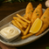 Fish & Chips ฟิชแอนน์ชิพ