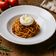 Spaghetti Bolognaise (Contains Pork )  สปาเก็ตตีซอสโบโลเนส