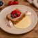 French Famous Toast เฟรนช์โทสต์(ขนมปังชุบไข่ทอด)