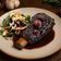 Wagyu Beef Short Rib ซี่โครงเนื้อย่าง