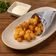 Cauliflower Popcorn ป๊อปคอร์นดอกกะหล่ำ (V)