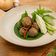 Larb Tod No Meat ลาบทอด