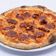 NAPOLITANA พิซซ่าซารามี่เผ็ด