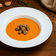 Tomato Saffron Broth ซุปมะเขือเทศ (V)