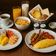 American  Breakfast อเมริกันเบรกฟาสต์