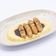 Bangers & Mash, Chicken Sausage with Mash Potato & Gravy ไส้กรอกไก่ย่าง เสิร์ฟพร้อมมันบดและเกรวี"