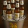 Singha Beer in the bucket.