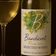Bottle of Bandicoot White Wine