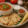 Paneer Tikka Masala แกงมาซาลาชีสปานีร์ (V)