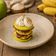 Banana Rama – Pancake with Banana, Nutella & Whipping Cream แพนเค้กกล้วย ใส่วิปครีมและนูเทลล่า