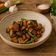 Duck in Black Pepper เป็ดผัดพริกไทยดำ