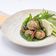 Larb Tod No Meat ลาบทอด (V)