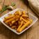 French Fries มันฝรั่งทอด