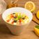 Chilled Seasonal Fresh Fruit Salad