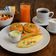 Healthy Breakfast เฮลตี้เบรกฟาสต์