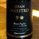 Gran Maestro Appassimento Rosso, Italy