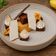 Banoffee Cheesecake ชีสเค้กบานอฟฟี