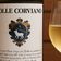 Colle Corviano Pinot Grigio, Italy Glass