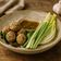Larb Mu Thod (Contains Pork) ลาบหมูทอด