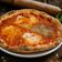 Pizza Four Cheese พิชซา 4 ชีส (V)