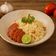 Khao Pad Goon Chiang (Contains Pork)  ข้าวผัดกุนเชียงหมู