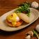 Classic Egg Benedict  ไข่เบเนดิกต์คลาสสิก