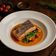 Salmon Fillet แซลมอนย่าง