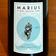 Marius by Michel Chapoutier Syrah-Grenache, FranceBottle