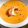 Lobster Bisque