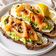 Smoked Salmon & Avocado Toast