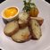 Rustic Potatoes