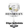 Hendrick's