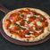 Mediterranean Pizza