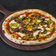 Vegetarian Pizza