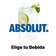 Absolut Blue