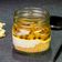 Passion fruit Cheesecake