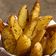 Rustic Potatoes