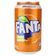 Fanta Zero