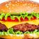 Burger BLT