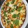 Chicken Buffalo Pizza