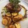 8 oz Angus Filet Mignon
