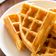 Belgian Waffles