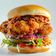 Fried Chicken Sandwich