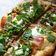 Prosciutto Romano Flatbread