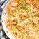 Kids Shrimp Scampi
