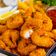 Calabash Shrimp Basket