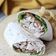 Chicken Caesar Salad Wrap