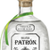 Patron Silver