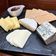 Assorted Cheese Platter